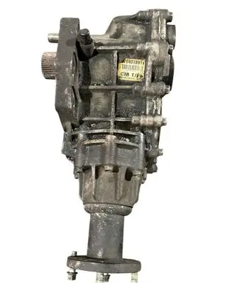 Hyundai Santa Fe Gearbox transfer box case 070401891