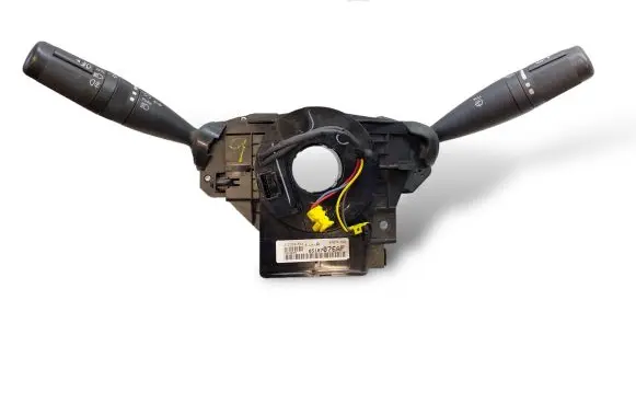 Chrysler Sebring (JS) Wiper turn signal indicator stalk/switch 07671081031 212709531 05107076AF