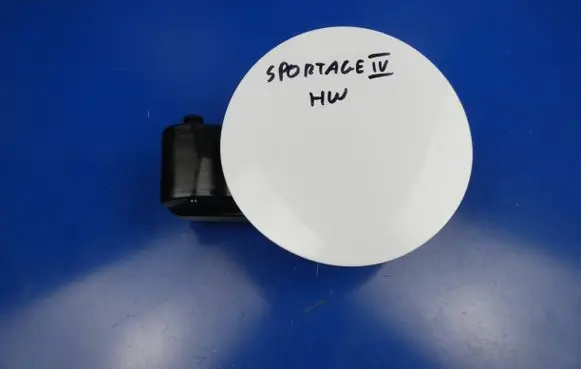 KIA Sportage Fuel tank cap 