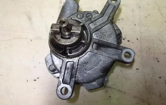 Lexus IS 220D-250-350 Other brake parts VAPECS VD2850