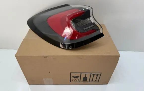Ford Puma Rear/tail lights L1TB-13405-AG