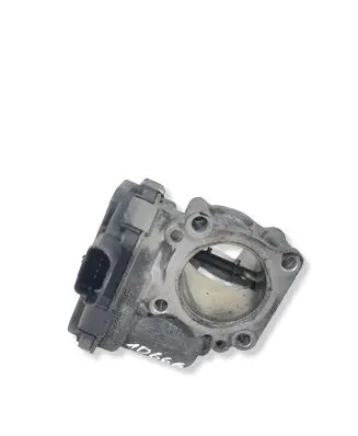 Citroen C4 II Throttle valve 9673534480