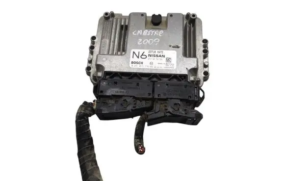 Renault Maxity Engine control unit/module ECU 23710MA72