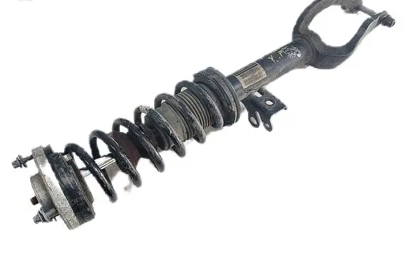 BMW 5 F10 F11 Front suspension assembly kit set 6789362
