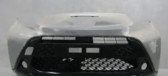 Toyota Aygo X Front bumper 521190H190