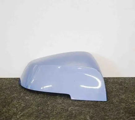 BMW 4 F32 F33 Plastic wing mirror trim cover 7299822