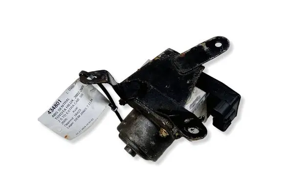 Toyota Hilux (AN10, AN20, AN30) ABS Pump 4451035090