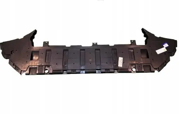 Volvo XC90 Front bumper skid plate/under tray 31404141