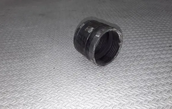 Volvo XC90 Intercooler hose/pipe