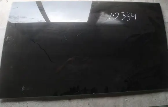 Chrysler Grand Voyager IV Rear door window glass