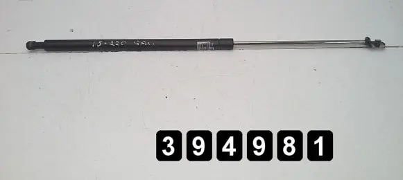 Lexus IS 220D-250-350 Tailgate/trunk strut/damper
