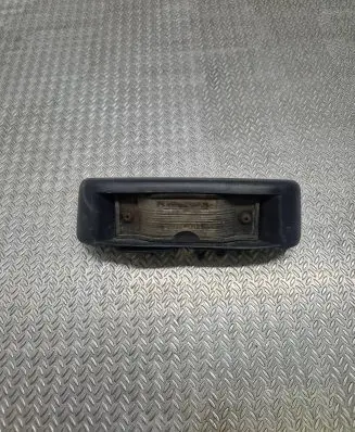 Renault Trafic II (X83) Number plate light 8200211477 93850149