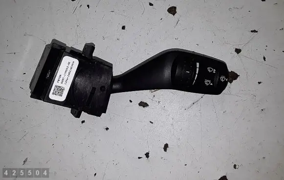 Ford S-MAX Wiper switch 6G9T17A553AE