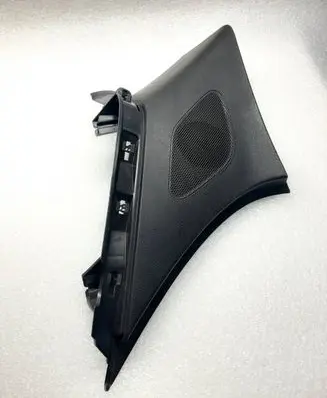 Porsche Macan (95B) (D)pillar trim (top) 95B867246