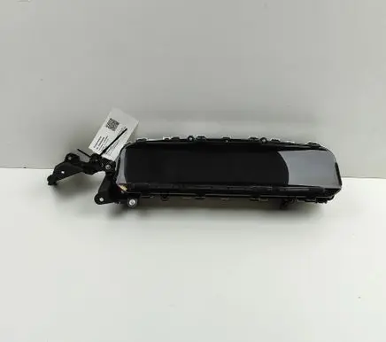 Toyota Prius+ (ZVW40) Speedometer (instrument cluster) 8380947162 769167590