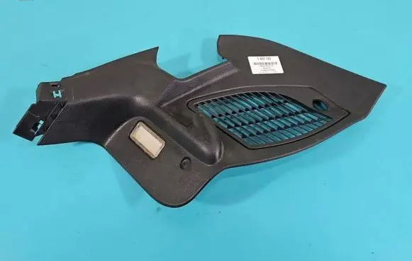 Peugeot 207 Center console 9656656377 IMPRK1407133