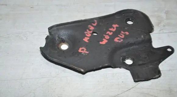 Dacia Duster II Other front suspension part 8200823809