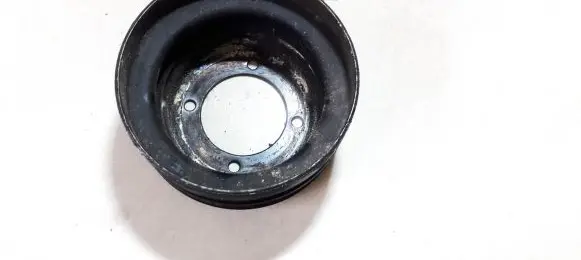 Ford Maverick Crankshaft pulley