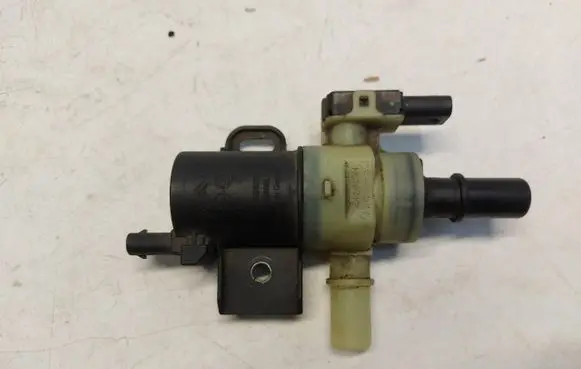 Peugeot 508 II Fuel return line/hose 9829265680-JLK01