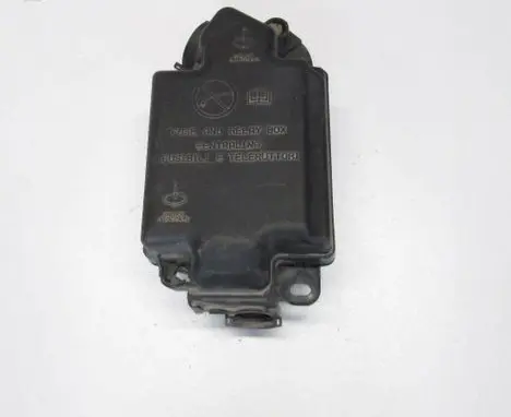 Fiat Tipo Fuse box cover 51890354 51890355