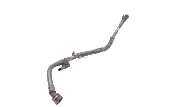 Ford Mustang VI Air intake hose/pipe FR3E-6758-BD