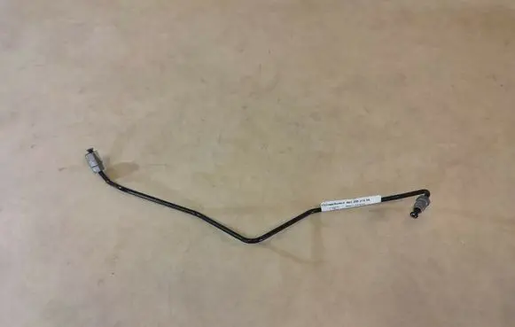 Porsche 911 991 Front ABS sensor wiring 99135531505 991 355 315 05