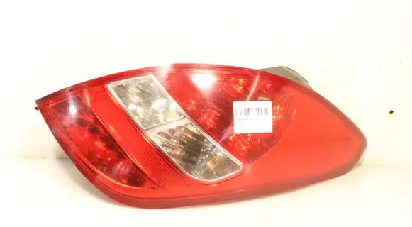 Rear/tail lights