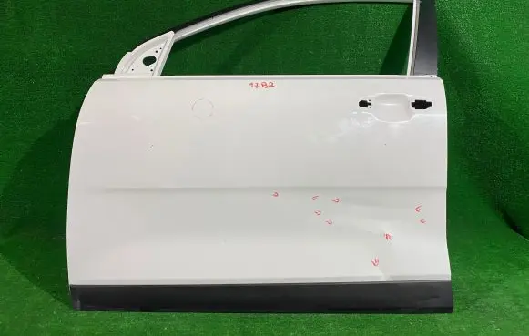 KIA Stonic Front door