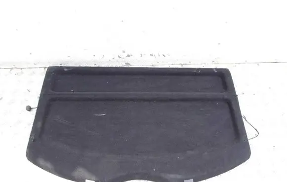 Skoda Octavia Mk3 (5E) Parcel shelf sdf
