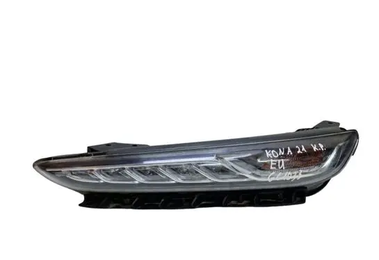 Hyundai Kona I Headlight/headlamp 92207J9000 92207J90