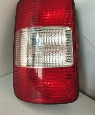 Volkswagen Caddy Rear/tail lights 2K0945111A