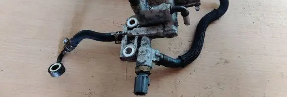 Mazda 2 Other engine bay part A15B06