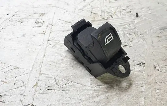 Volvo S80 Electric window control switch 30773272