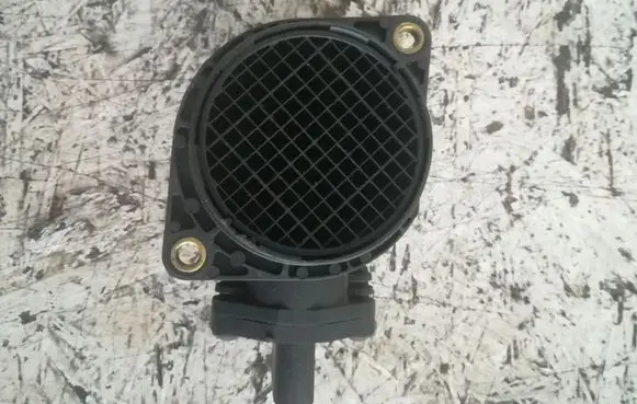 Mass air flow meter
