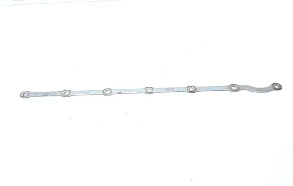 BMW 3 F30 F35 F31 Other exhaust manifold parts 7643151