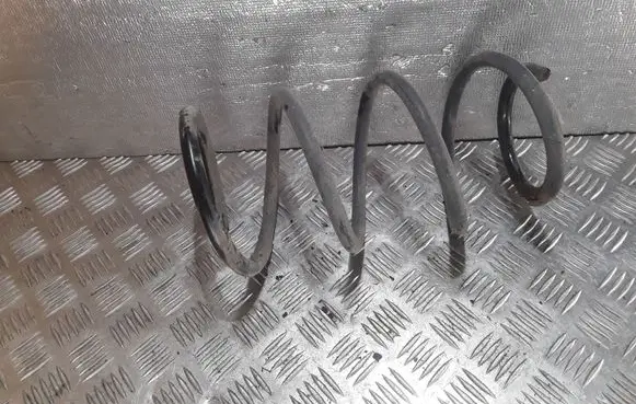 Toyota Corolla Verso AR10 Front coil spring