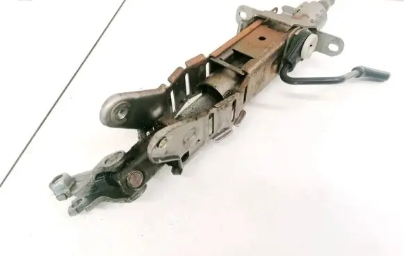 Lancia Phedra Steering wheel axle