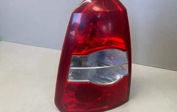 Chevrolet Lacetti Rear/tail lights