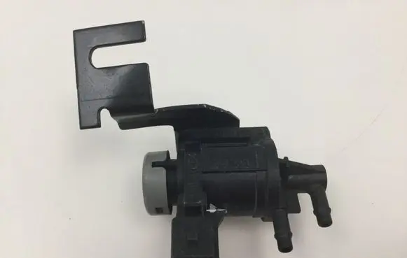 Turbo solenoid valve