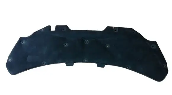 Nissan Qashqai Engine bonnet/hood sound/heat insulation 658404EA0A