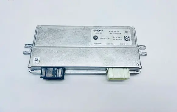 BMW 5 G30 G31 G38 Camera control unit module 21552010 0263008055 04690628501