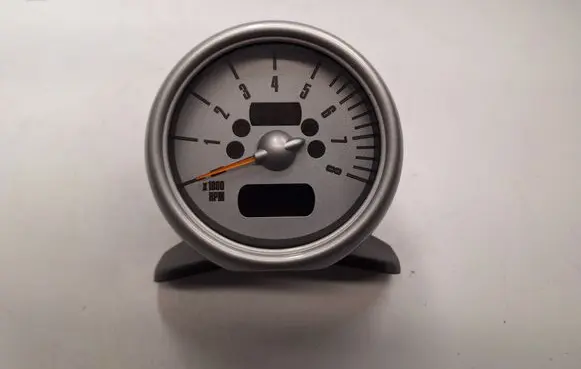 Mini One - Cooper R50 - 53 Tachometer 62116936295 62116932513 62116924916