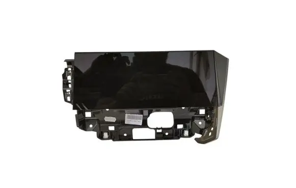 Peugeot 308 Screen/display/small screen 9837654580
