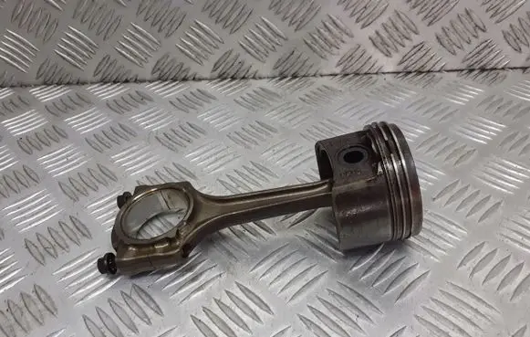 Fiat Panda II Piston with connecting rod 7063