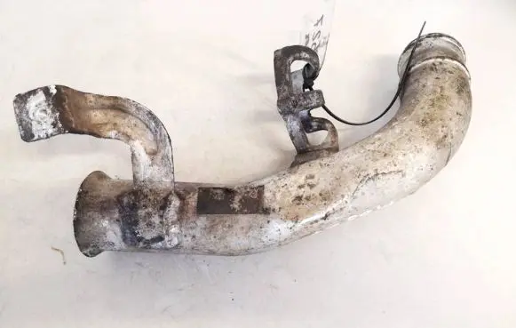 Volkswagen Caddy Intercooler hose/pipe