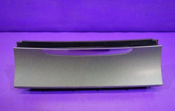 Ashtray (front)