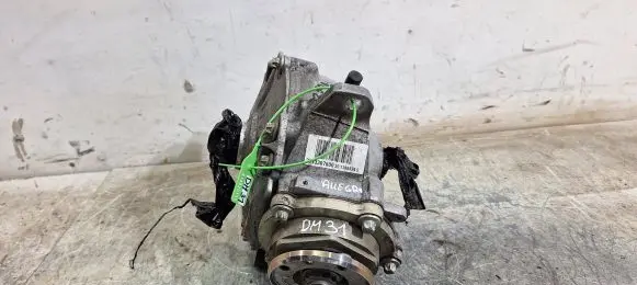 Mercedes-Benz C W204 Front differential A2213307600