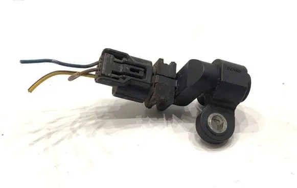Honda Civic Crankshaft position gear