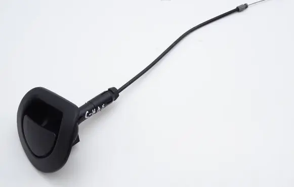 Ford Focus C-MAX Seat back rest control lever/handle 