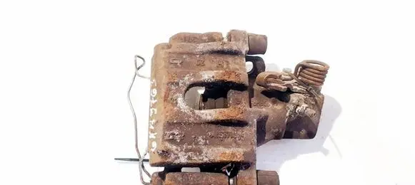 Ford Focus Rear brake caliper